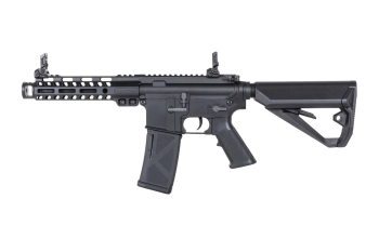 Karabinek ASG Arcturus NEO MOD1 SBR 7.9" AEG NEO ME® Czarny