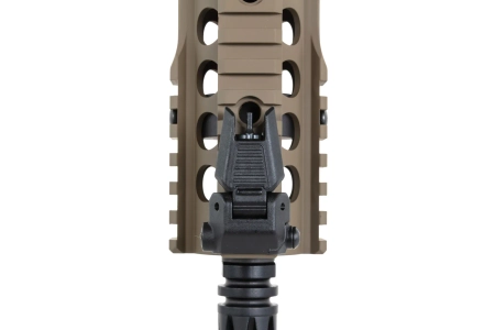 Karabinek ASG Specna Arms SA-C06 CORE™ HAL ETU™ Gen.2 Half-Tan