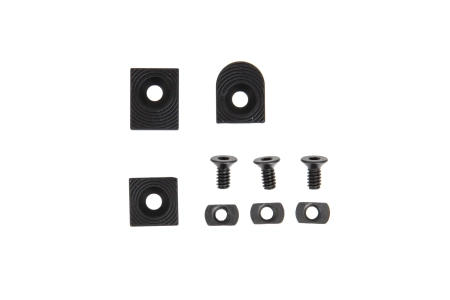 Organizer kabli FMA TB1427-C Czarny