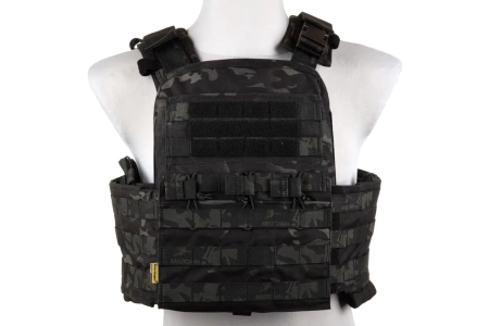 Kamizelka Plate Carrier Emerson Gear CPC Style MC Black