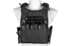 Kamizelka Taktyczna typu Plate Carrier Specna Arms Tactical QR Czarna