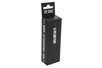 Akumulator Li-Po Specna Arms x Gens Ace 1000 mAh 25C 7.4V Tamiya mini G-Tech
