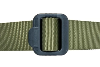 Tactical Duty Belt Cytac 1,5" Jednowarstwowy roz. M Oliwkowy