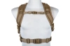 Plecak 20L Specna Arms Tactical Tan