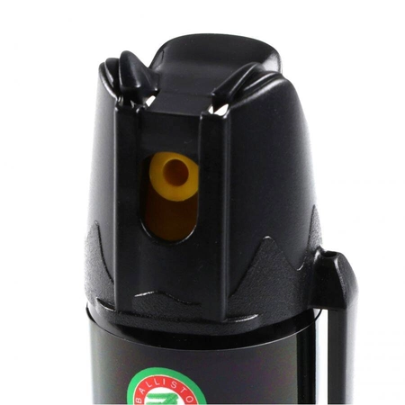 Gaz pieprzowy Klever Anty-dog 50 ml