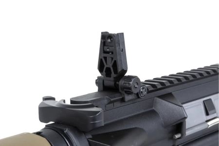 Karabinek ASG Specna Arms SA-F12 FLEX™ GATE X-ASR Gen.2 Half-Tan