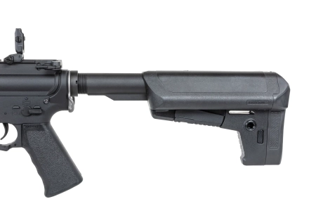 Karabinek ASG Krytac Barrett REC7 DI CARBINE Czarny