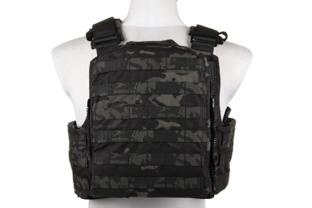 Kamizelka Plate Carrier Emerson Gear CPC Style MC Black