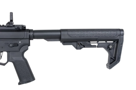 Karabinek ASG Specna Arms SA-FX02 FLEX™ HAL ETU Gen.2 Czarny