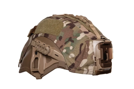 Replika hełmu FMA Integrated Head Protection System MC