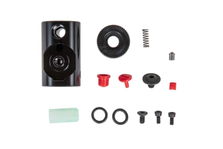 Komora Hop-Up do replik Tac-41 Silverback AEG