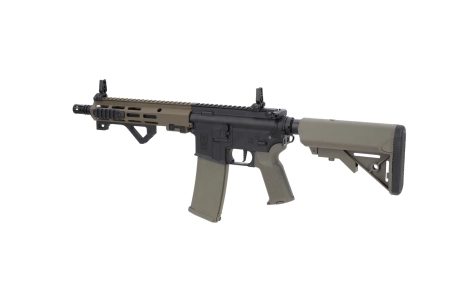Karabinek ASG Specna Arms SA-E23 EDGE™ HAL 2 ETU Gen. 2 Oliwkowy
