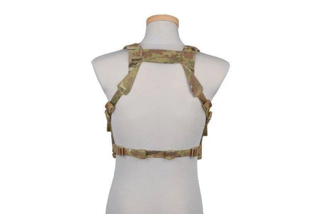 Kamizelka typu EASY Chest Rig - Multicam®
