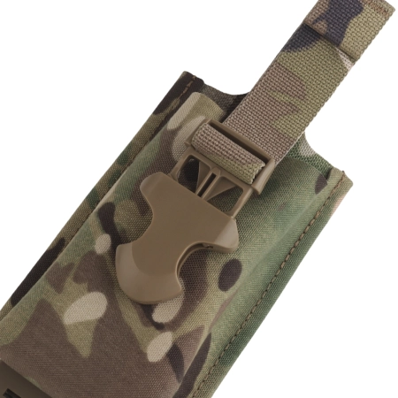 Ładownica Wosport na magazynek Webbing Single Mag Pouch MC