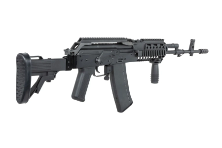 Karabin szturmowy ASG Fabryka Broni Radom wz.96C Beryl z pokrowcem