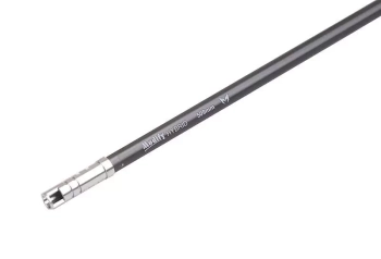 Lufa precyzyjna Modify Hybrid 6.01mm + gumka Hop-Up 509mm