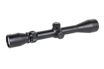 Luneta Specna Arms Core™ Rifle Scope 3-9x40 Czarna