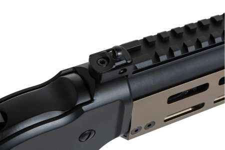 Strzelba ASG Lever Action Golden Eagle AT8703 Flat Dark Earth