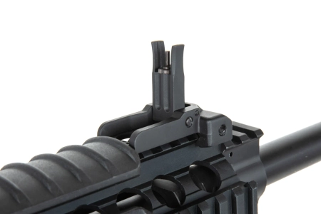 Karabin wyborowy ASG Specna Arms SA-E37 Edge™ Kestrel™ ETU Czarny