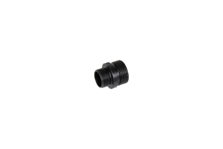 Adapter do luf 11-14mm - Czarny