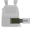 Zestaw adapterów QD Wosport do V5 Plate Carrier Ranger Green