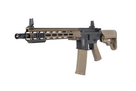 Karabinek ASG Specna Arms SA-C22 CORE™ HAL ETU™ 0.5J Chaos Bronze