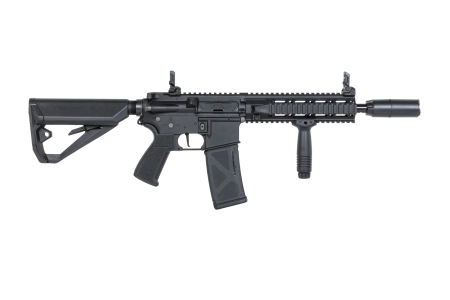 Karabinek ASG Arcturus LWT MK-II CQB 10" AEG SPORT SE™ do 1.14 J Czarny