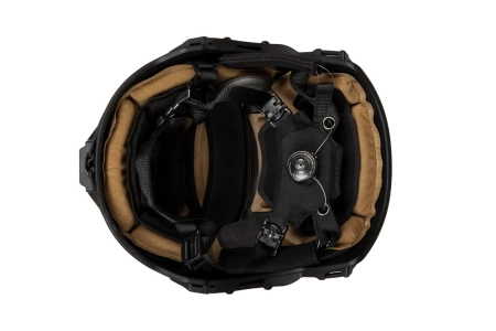 Hełm EX Ballistic helmet (L/XL) - Foliage Green