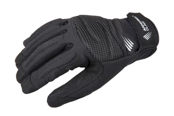 Rękawice taktyczne Armored Claw Versatile Guarder Pitch Black