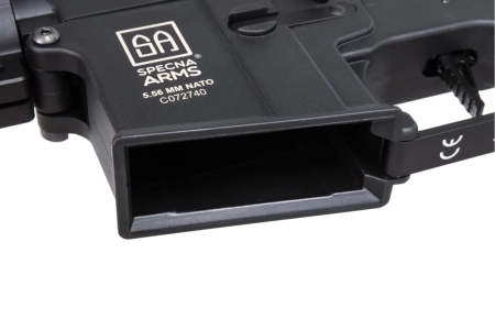 Karabinek ASG Specna Arms SA-C21 CORE™ HAL ETU™ Gen.2 Czarny