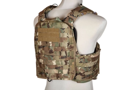 Tactical vest Heavy Plater Carrier Modon - Multicam®