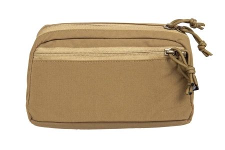 Duża kieszeń uniwersalna Primal Gear Lightweight Lateral Coyote Brown