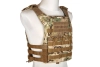 Kamizelka taktyczna Rush Plate Carrier - Multicam®