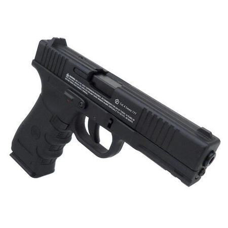 Pistolet wiatrówka na CO2 W119 Blowback WINGUN