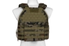 Kamizelka taktyczna typu Plate Carrier - wz.93 pantera leśna