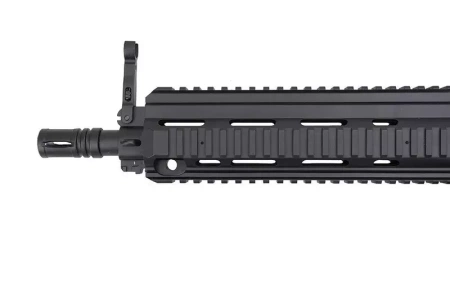 Replika karabinka Heckler & Koch HK416 CQB