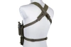 Kamizelka taktyczna All-Purpose Chest Rig Wenator 2.0 PRIMAL GEAR Ranger Green