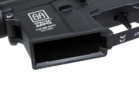 Karabinek ASG Specna Arms SA-C12 CORE™ HAL ETU™ Gen.2 Czarny