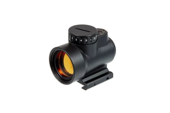 Replika celownika kolimatorowego MRO - czarna