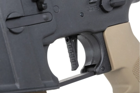 Karabinek ASG Specna Arms SA-C20 CORE™ HAL ETU™ Single Fire Only Chaos Bronze