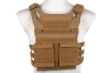 Kamizelka Plate Carrier Primal Gear Rush 2.0  Ariatel (Upgraded Version) Coyote Brown