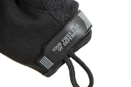 Rękawice taktyczne Armored Claw Accuracy - oliwkowe