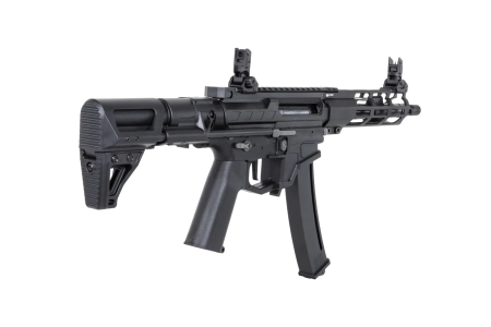 Karabinek ASG Arcturus X C.A.T. Versatile-8 SMG AEG FE® Czarny