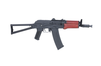 Karabinek ASG Specna Arms SA-PJ17 Prime™ BLDC™ Aster ETU Czarny