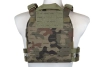 Kamizelka Taktyczna typu Plate Carrier Specna Arms Tactical QR III Wz. 93 Pantera Leśna