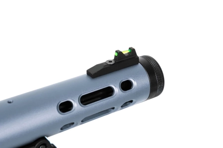 Replika pistoletu WE Galaxy - Niebieska