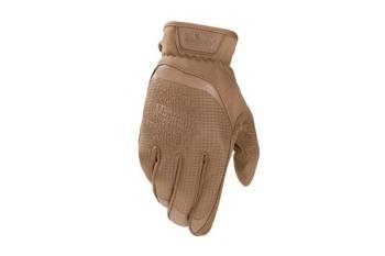 Rękawice FastFit - coyote brown (New Version)