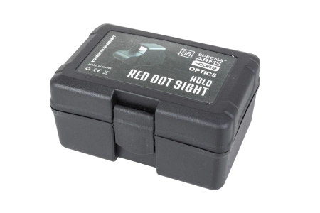 Kolimator Specna Arms CORE™ Holo Czarny