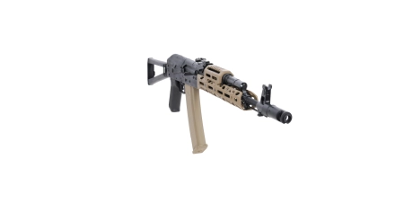 Karabinek ASG Specna Arms x KPYK SA-PJ13 PRIME™ Aster ETU BLDC™ Half-Tan