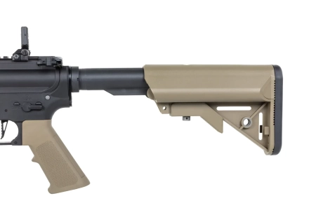 Karabinek ASG Specna Arms SA-C23 CORE™ HAL ETU™ Gen.2 Chaos Bronze
